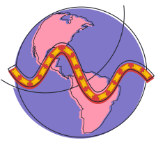 Hacklytics logo